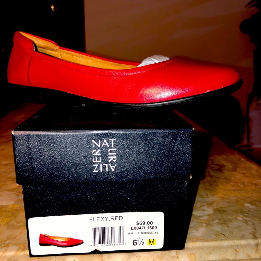 Naturalizer Shoes